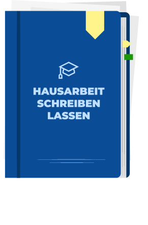 Hausarbeit - kurz erklärt